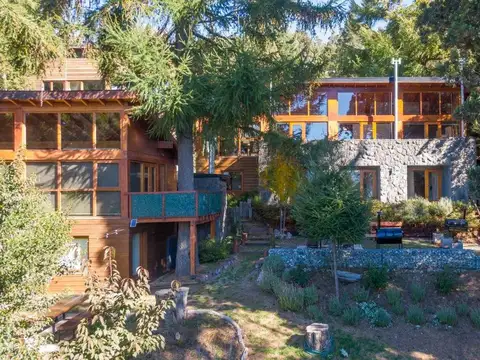 Casa en Alquiler Temporal en San Carlos de Bariloche, Bariloche