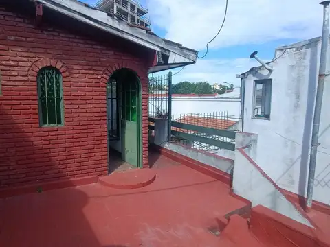 Depto Tipo Casa en Venta en Velez Sarsfield, USD 79.000