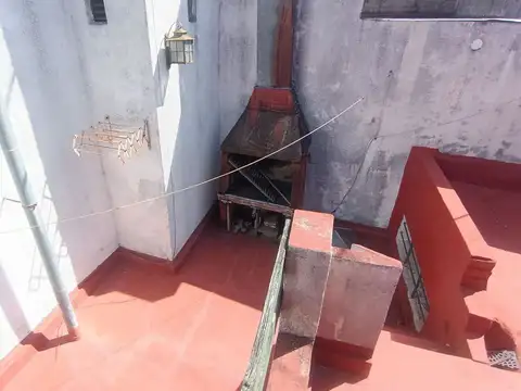 Depto Tipo Casa en Venta al Este