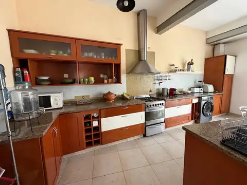Casa en Venta al Sureste