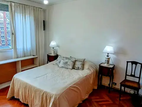 Departamento en Alquiler Temporal 28 años
