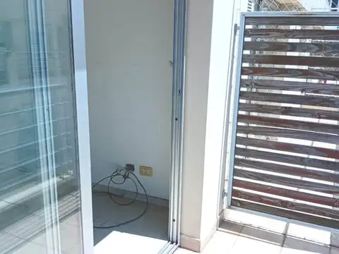 Departamento en Alquiler 15 años