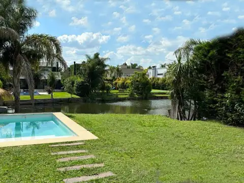 Casa venta Barrancas de Santa María Tigre. APTA CRÉDITO