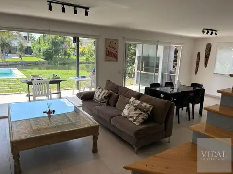 Casa en Venta 10 años