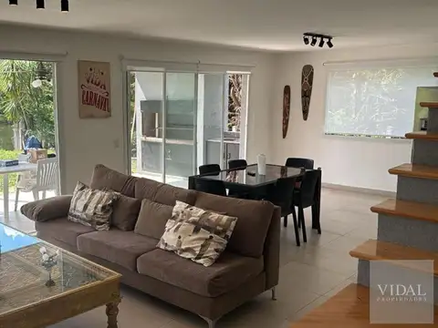 Casa venta Barrancas de Santa María Tigre