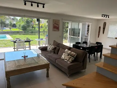 Casa en Venta 10 años