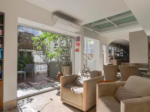 Departamento en Venta en Palermo, USD 598.000