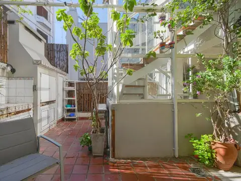 Departamento en Venta 42 años