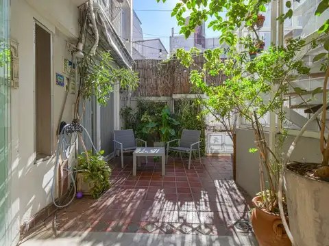 Departamento en Venta de 4 dormitorios