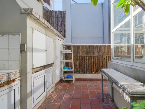 Departamento 5 ambientes con 3 baños