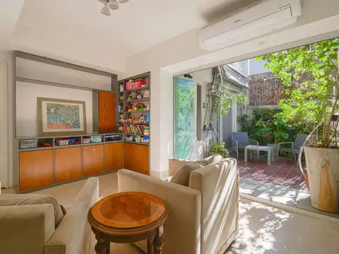 Departamento en Venta de 5 ambientes