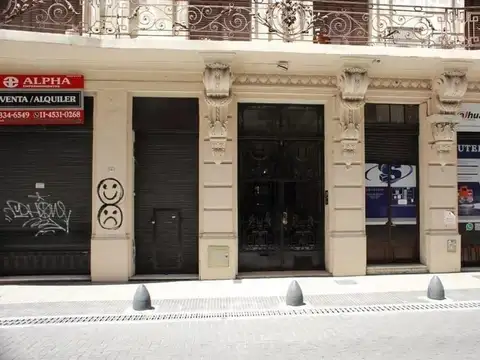 Moreno 900, Piso 2°