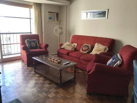 Oportunidad 3 AMBIENTES Recoleta