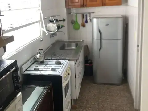 Departamento en Alquiler Temporal 40 años
