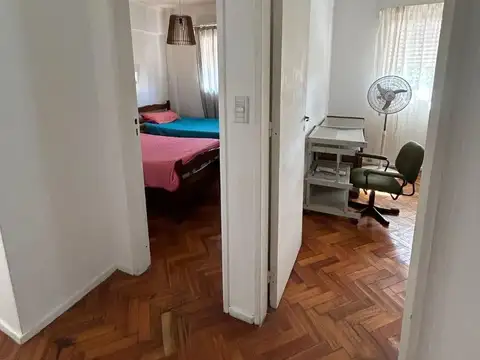 Departamento en Alquiler Temporal de 2 dormitorios