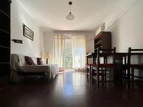 Departamento en Alquiler Temporal en Coghlan, USD 1.050