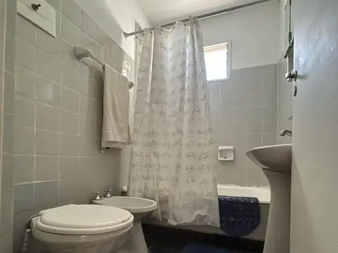 Departamento en alquiler temporario