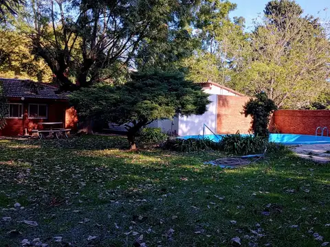 Quinta en Venta de 2 dormitorios