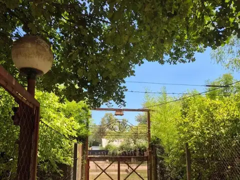 Quinta en Venta al Este