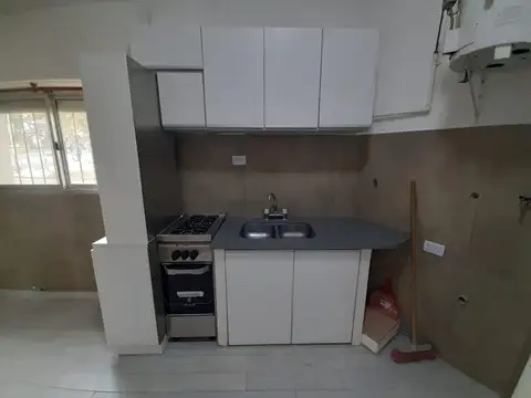 Depto Tipo Casa en Alquiler A Estrenar