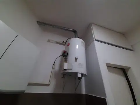 Depto Tipo Casa en Alquiler al Este
