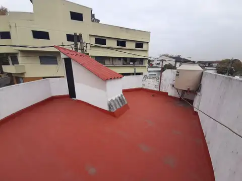 Depto Tipo Casa en Alquiler al Este