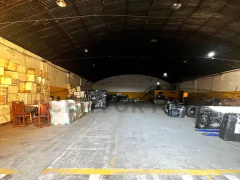 Galpon en Venta 26 años