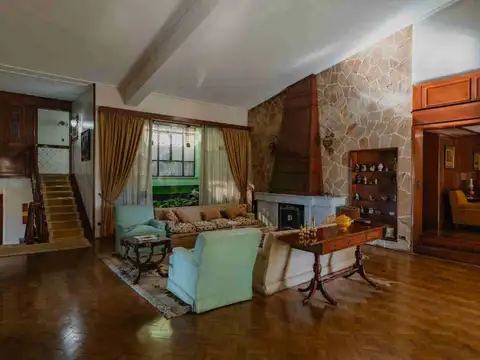 Casa en Venta de 4 dormitorios