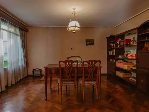 Casa en Venta 36 años
