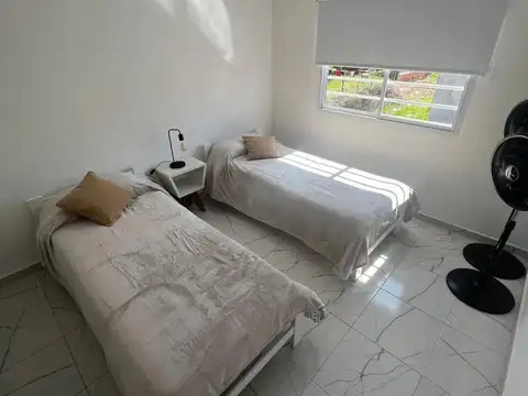 Departamento en Venta en San Clemente del Tuyú, USD 65.000
