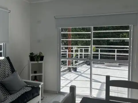 Departamento en Venta en San Clemente del Tuyu, Partido de La Costa