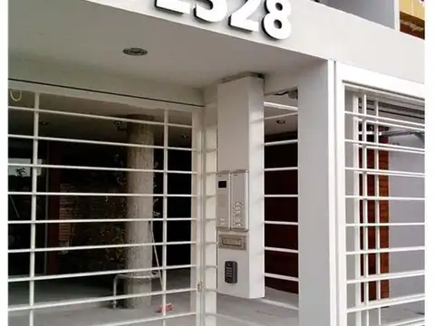 Avenida Presidente Perón 2500