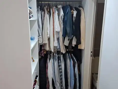 Departamento en Venta 20 años