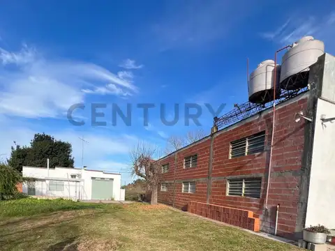 Casa en Venta 47 años