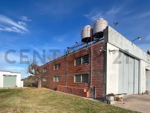 Casa en Venta en Lisandro Olmos Etcheverry, USD 195.000
