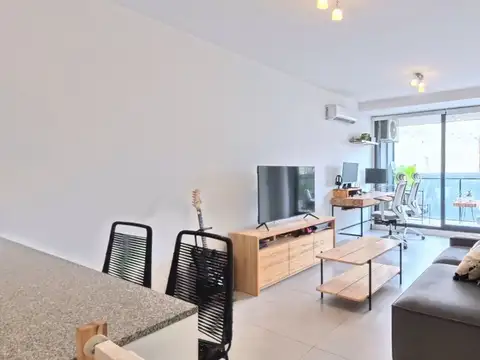 Departamento en Alquiler en Villa Ortuzar, $ 1.050.000