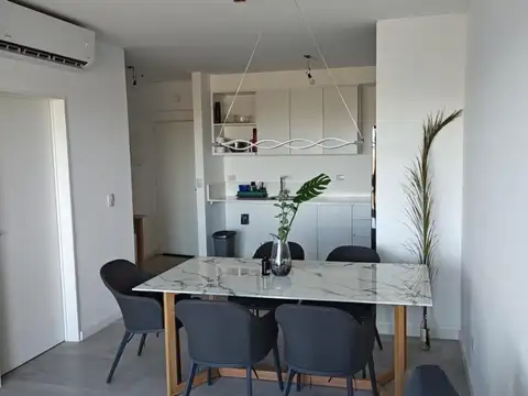 Departamento en Venta en Tigre Centro, USD 175.000