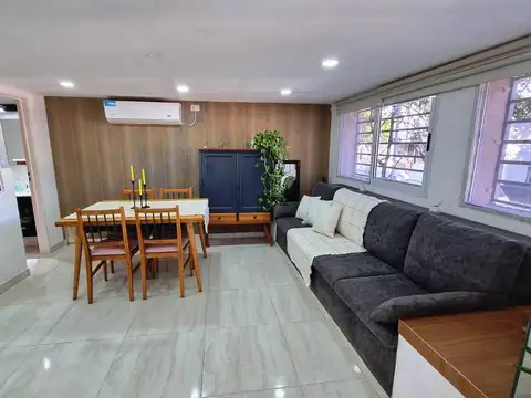 Depto Tipo Casa en Venta 6 años