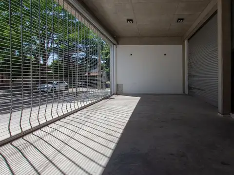 Galpon en Venta en Villa Ballester, USD 930.000