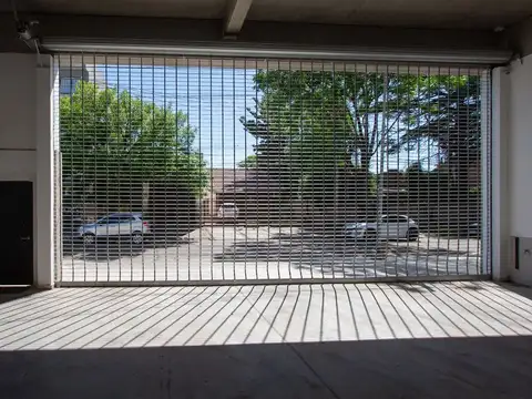 Galpon en Venta A Estrenar