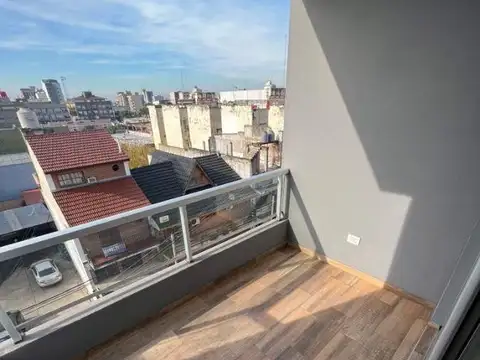 Departamento 3 ambientes con 3 baños