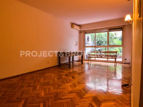 Departamento en Venta de 5 ambientes