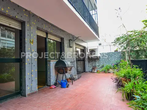 Departamento en venta en Belgrano C