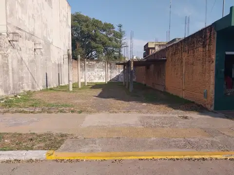 Terreno en Venta en Centro, USD 200.000