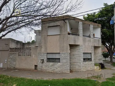 Casa en España y Hospitales