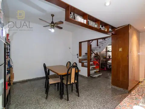 Casa en Venta de 2 dormitorios