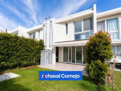 Departamento en Venta en Nordelta, Partido de Tigre