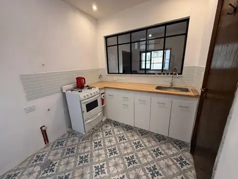 Departamento en Alquiler 40 años