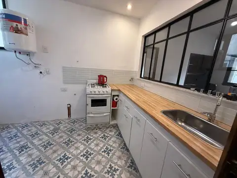 Departamento en Alquiler Permite mascota