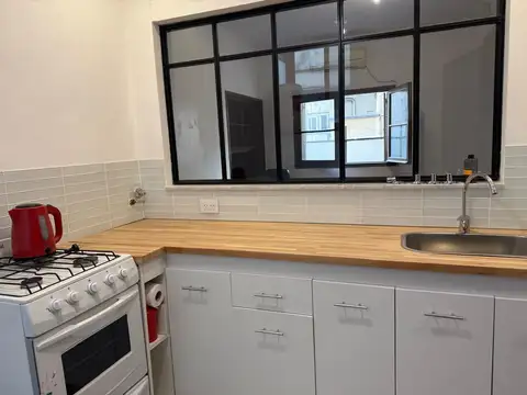 Departamento en Alquiler de 3 ambientes